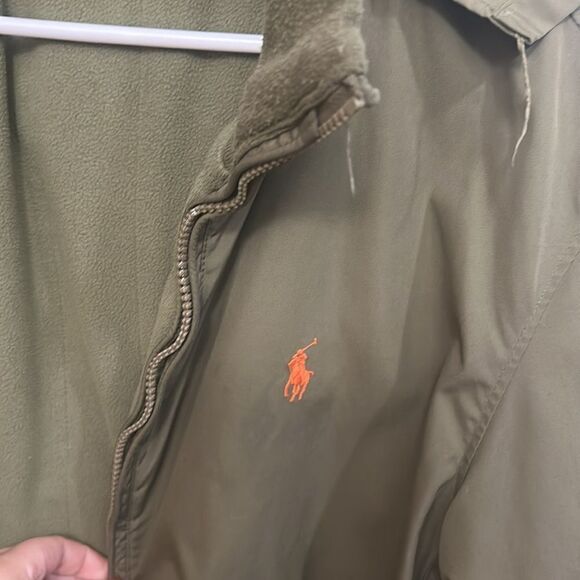 Men’s Polo Ralph Lauren Jacket size Medium - Picture 3 of 5